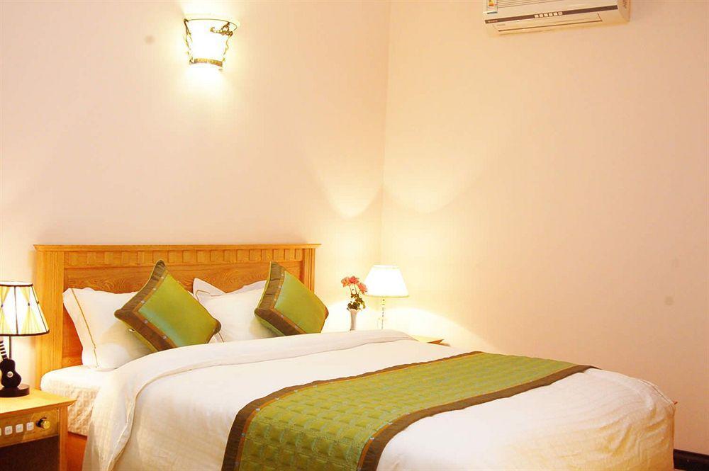 Golden Halong Hotel Nan Giang Dış mekan fotoğraf