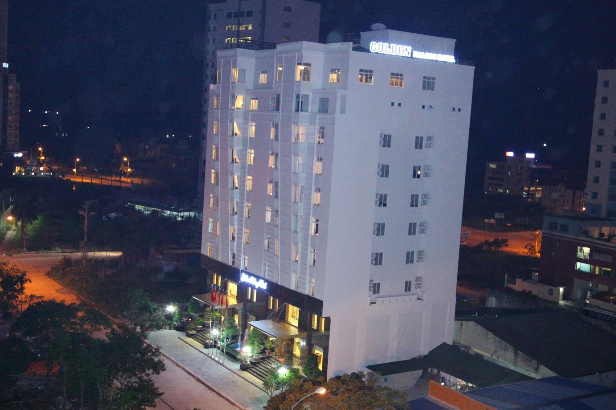 Golden Halong Hotel Nan Giang Dış mekan fotoğraf