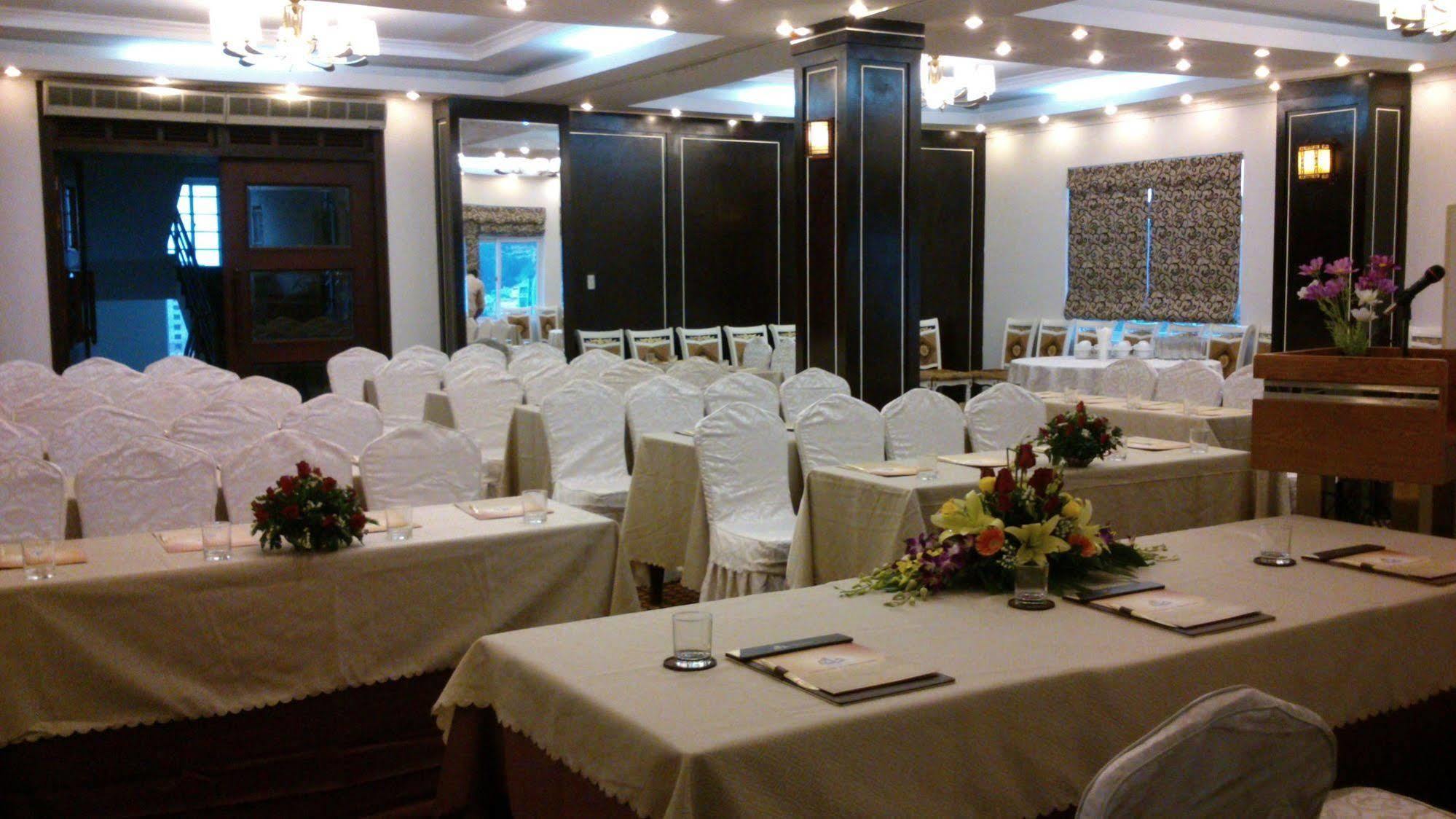 Golden Halong Hotel Nan Giang Dış mekan fotoğraf