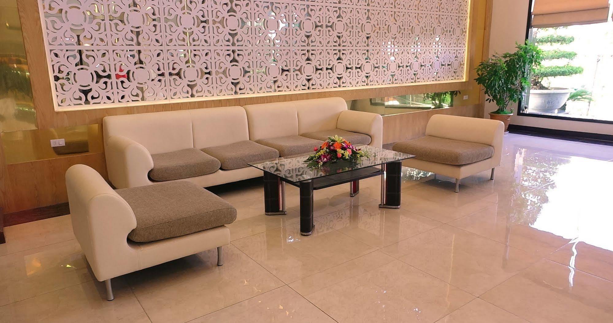Golden Halong Hotel Nan Giang Dış mekan fotoğraf